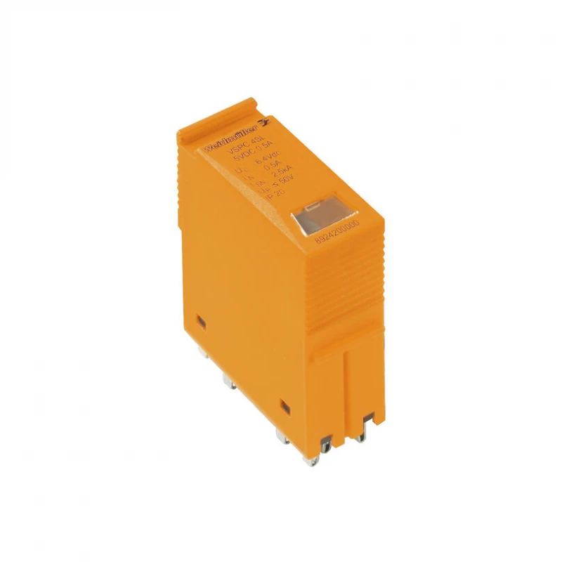 Weidmuller VSPC 1CL 5VDC