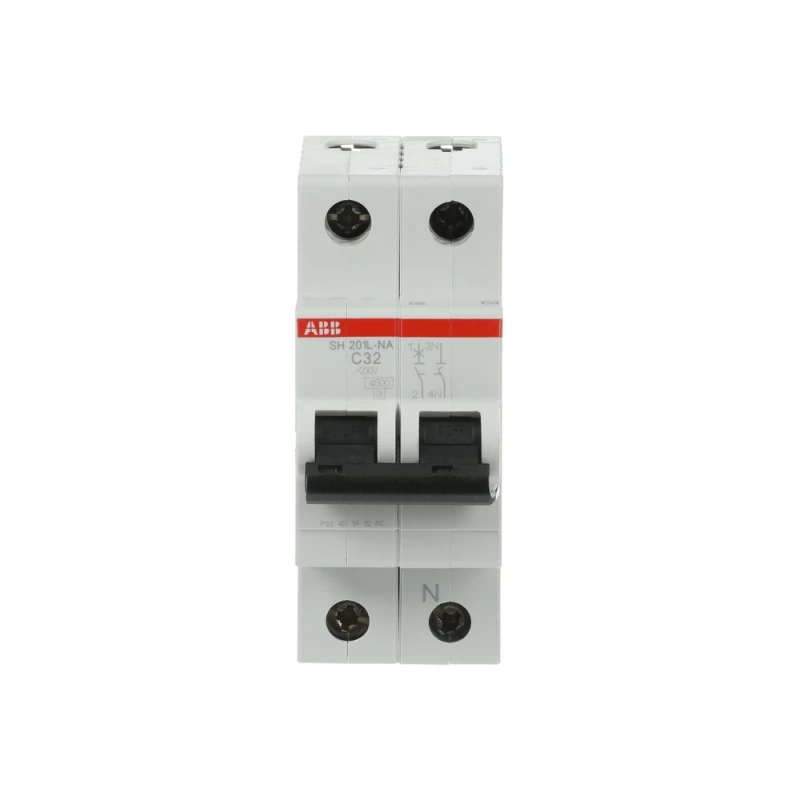 ABB SH201L-C32NA Circuit Breaker