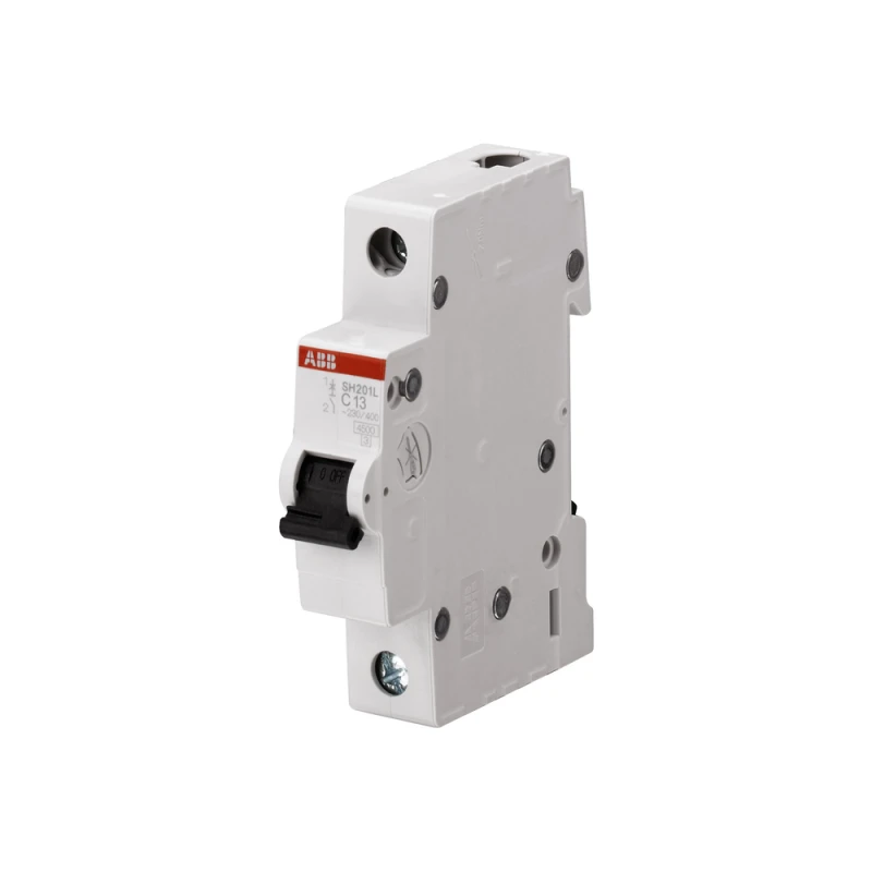 ABB SH201L-C63 Circuit Breaker