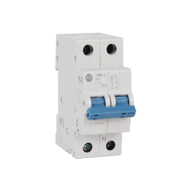 Allen Bradley 188-J1C020-N