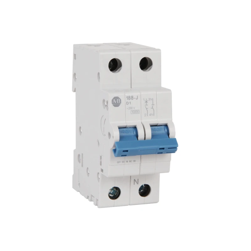 Allen Bradley 188-J1C040-N