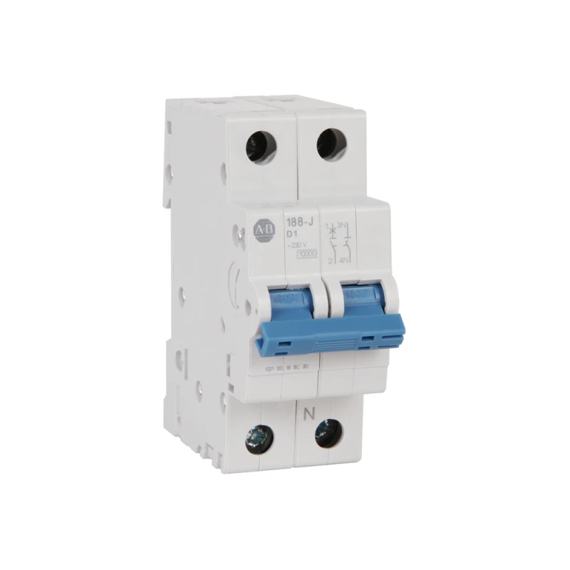 Allen Bradley 188-J1C200-N