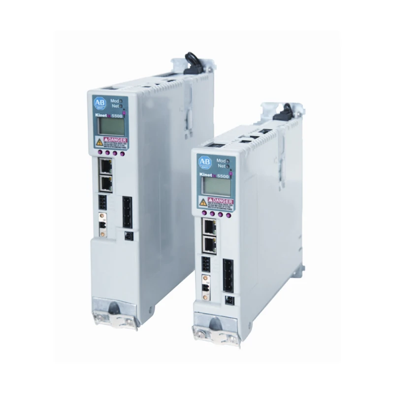 Allen Bradley 2198-H015-ERS