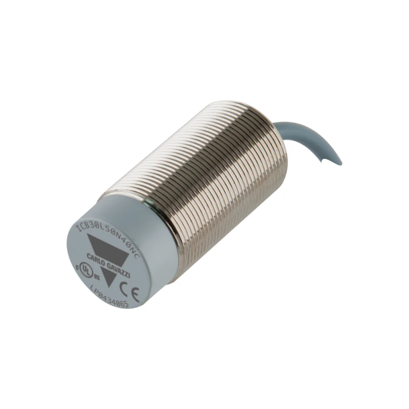 Carlo Gavazzi ICB30L50N15PO Inductive Sensor