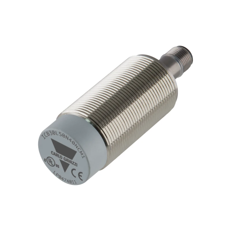 Carlo Gavazzi ICB30L50N22PCM1 Inductive Sensor