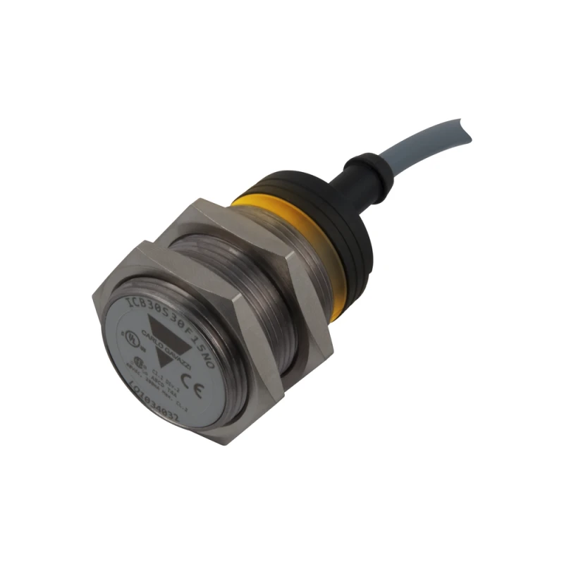 Carlo Gavazzi ICB30S30F10NC Inductive Sensor