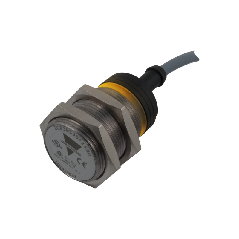 Carlo Gavazzi ICB30S30F15PO Inductive Sensor