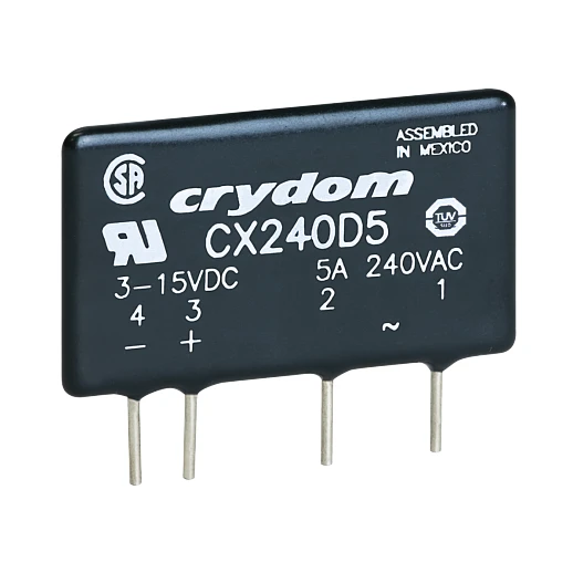 Crydom CX240D5R
