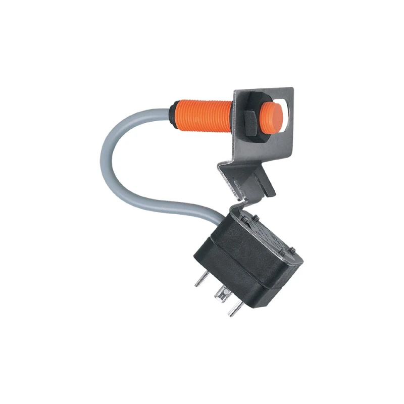 IFM IF7008 Inductive Sensor
