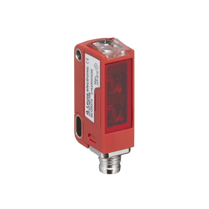 Leuze HT3C.V/4P-M8