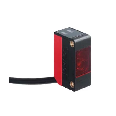 Leuze LS5/9D-200-M12 Photoelectric Sensor