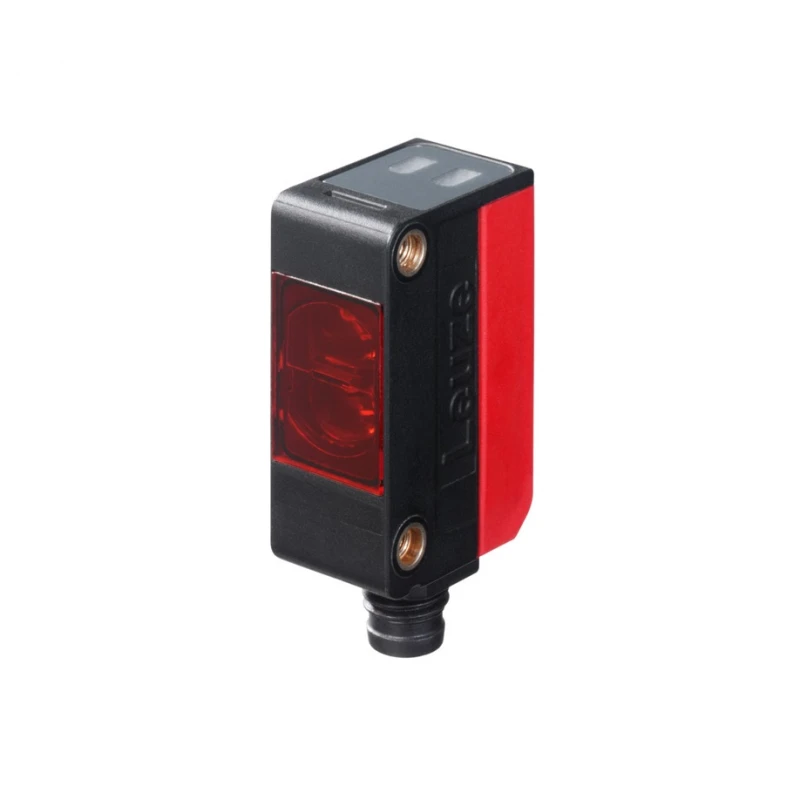 Leuze LS5/9D-M8 Photoelectric Sensor