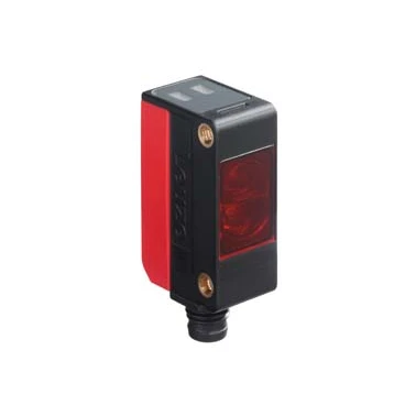Leuze LS5/X-M8.3 Photoelectric Sensor