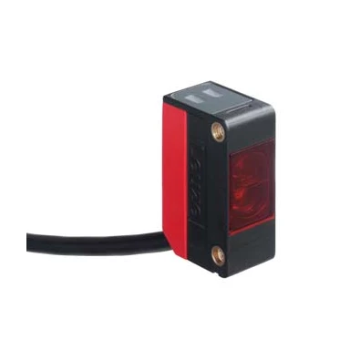 Leuze LS5/XX-200-M8.1 Photoelectric Sensor