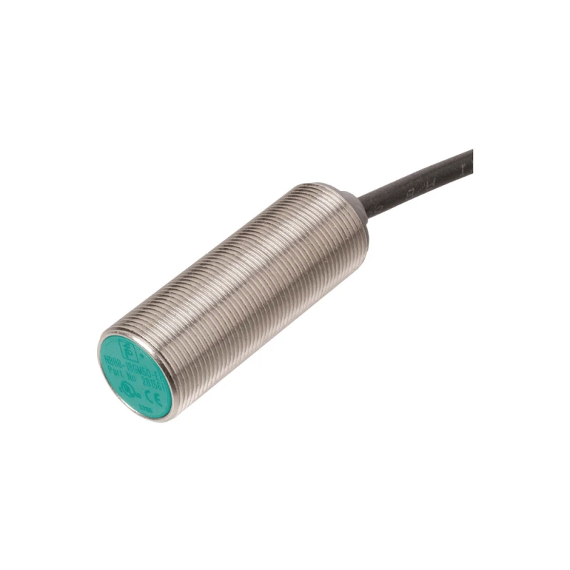 Pepperl+Fuchs NBB8-18GM50-E3-M1 Inductive Sensor
