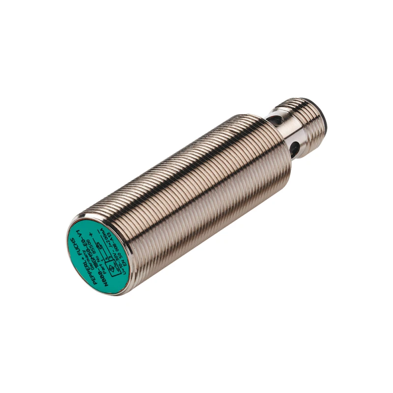 Pepperl+Fuchs NBB8-18GM50-EI-V1-M1 Inductive Sensor