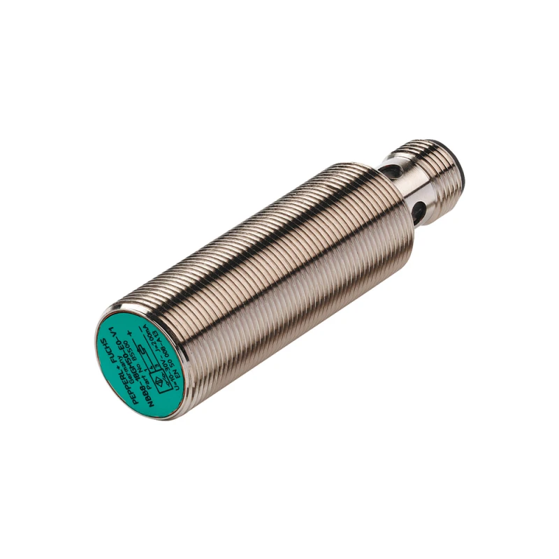 Pepperl+Fuchs NBB8-18GM50-EI-V1 Inductive Sensor