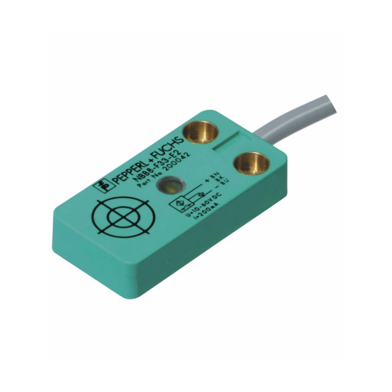 Pepperl+Fuchs NBB8-F33-A2-M1