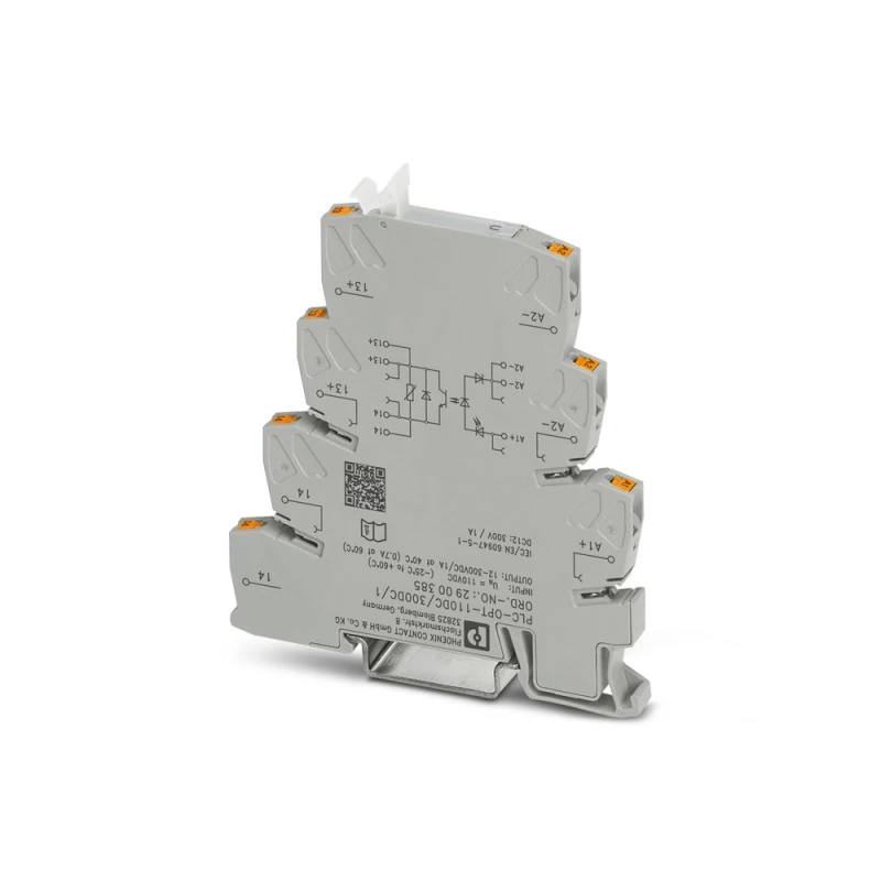 Phoenix Contact PLC-OPT-110DC/300DC/1