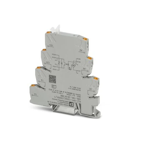 Phoenix Contact PLC-OPT-120AC/300DC/1