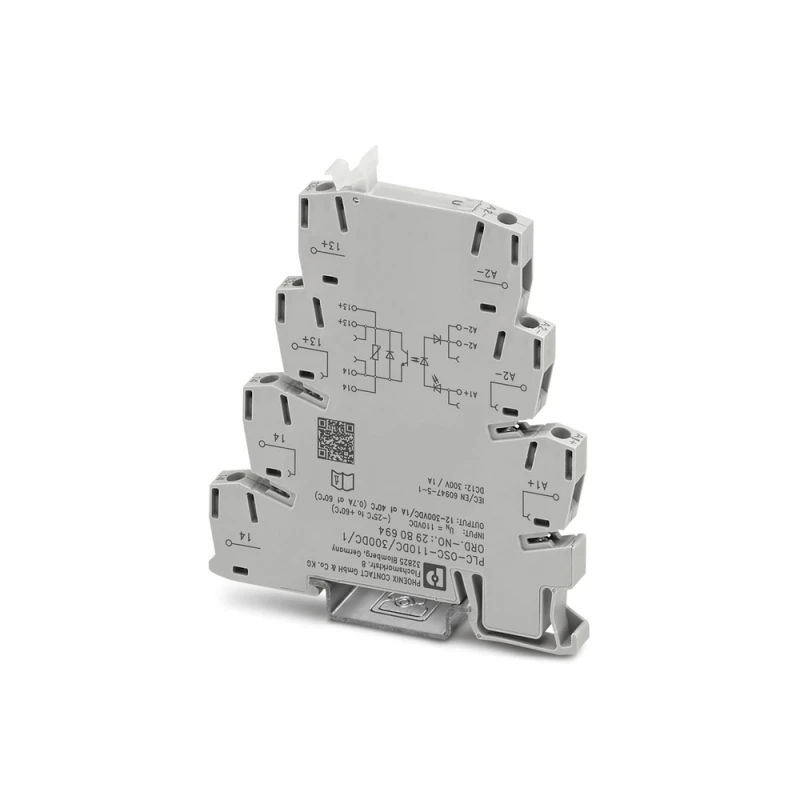 Phoenix Contact PLC-OSC-110DC/300DC/ 1