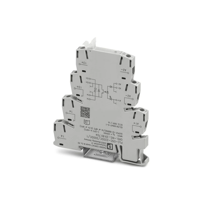 Phoenix Contact PLC-OSC-220DC/300DC/ 1
