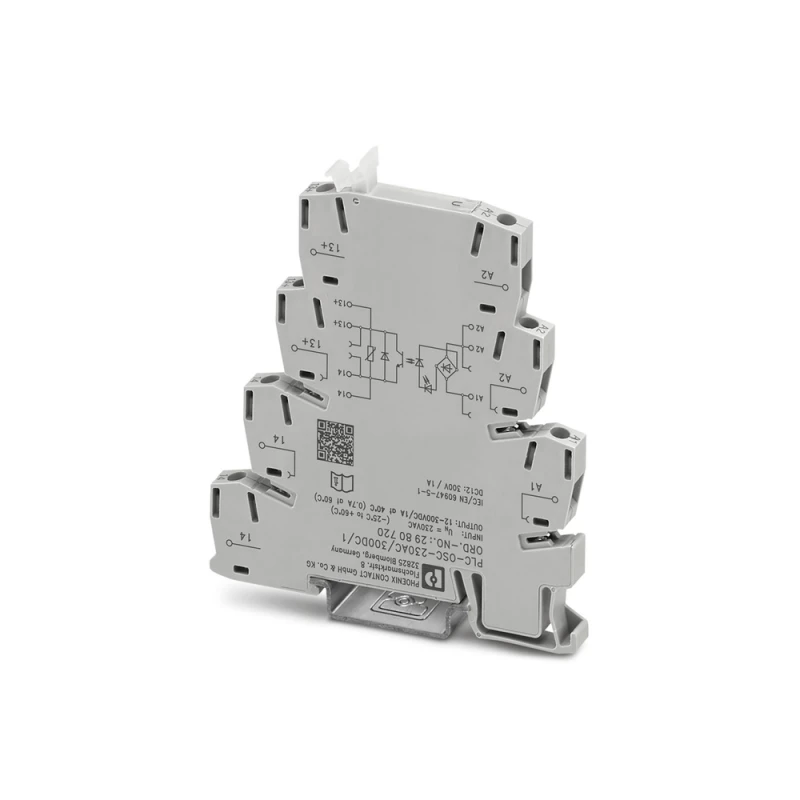 Phoenix Contact PLC-OSC-230AC/300DC/ 1