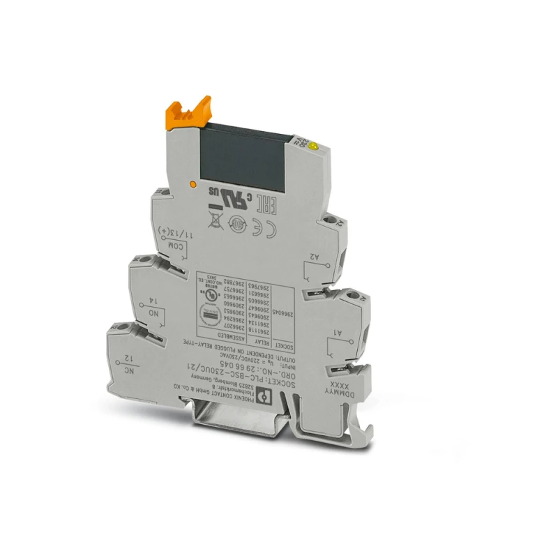 Phoenix Contact PLC-OSC-230UC/ 24DC/ 2