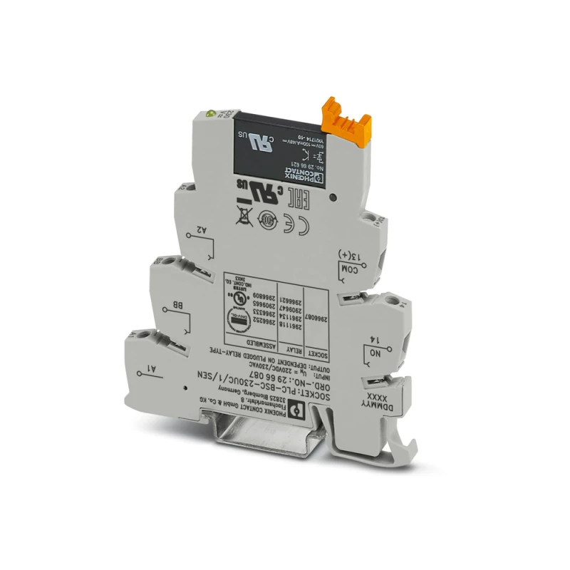 Phoenix Contact PLC-OSC-230UC/ 48DC/100/SEN