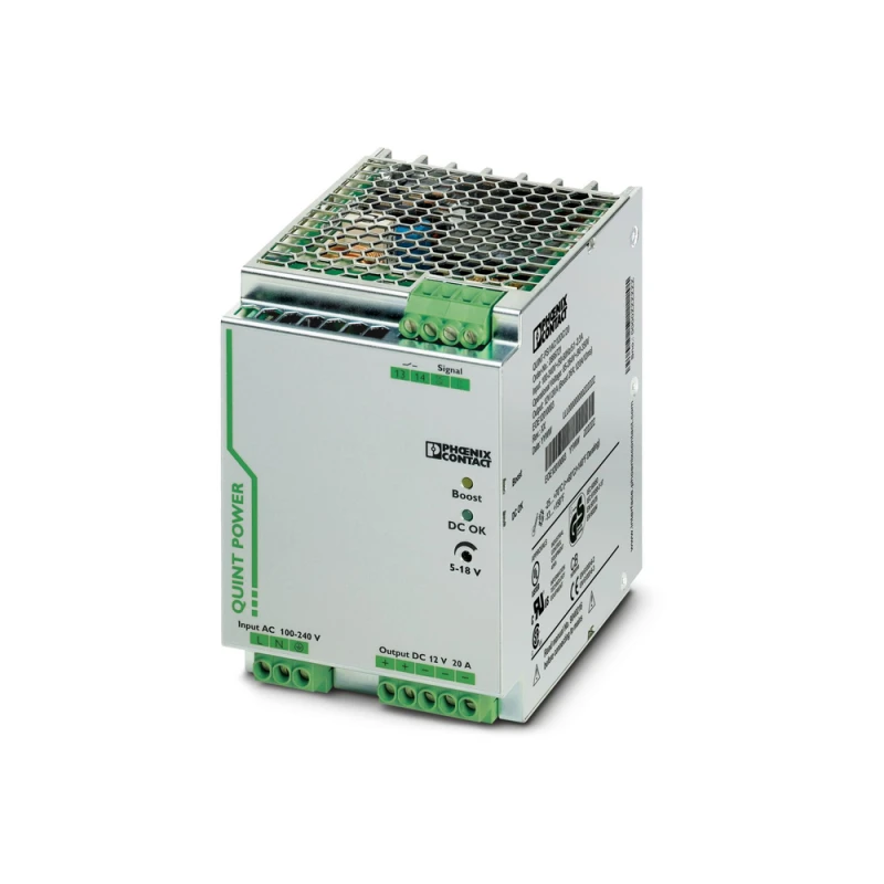 Phoenix Contact QUINT-PS/1AC/12DC/20