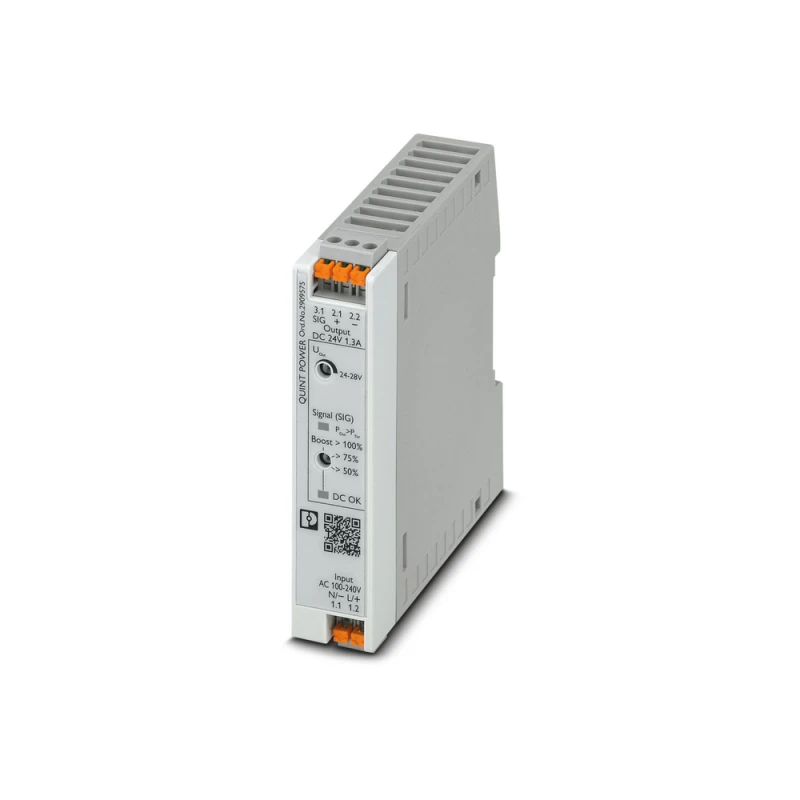 Phoenix Contact QUINT4-PS/1AC/24DC/1.3/PT