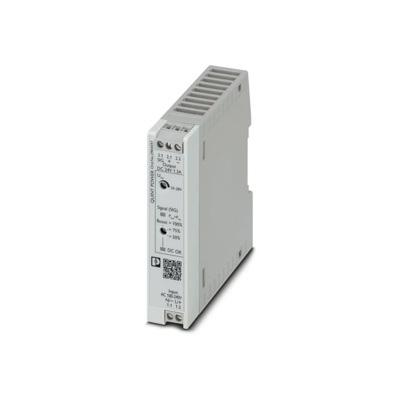 Phoenix Contact QUINT4-PS/1AC/24DC/1.3/SC