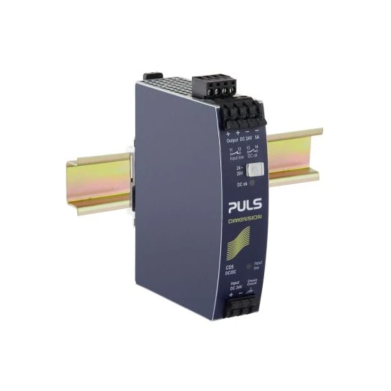 Puls CD5.241-S1