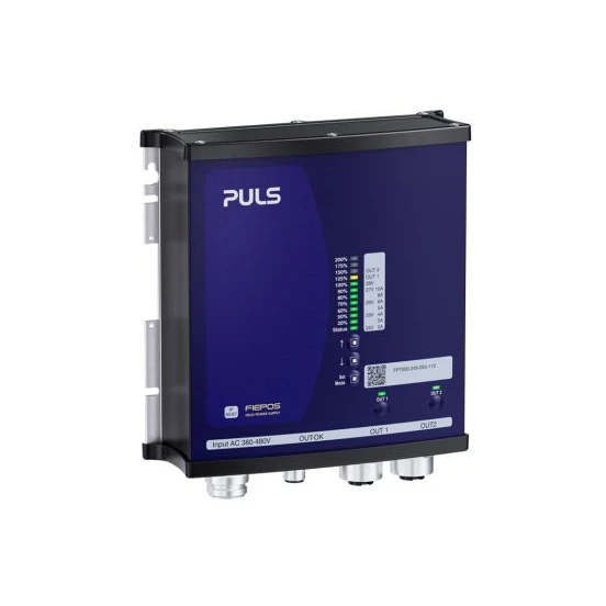Puls FPT500.245-053-113 Power Supply