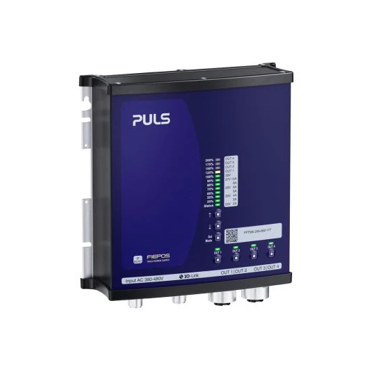 Puls FPT500.245-062-117 Power Supply