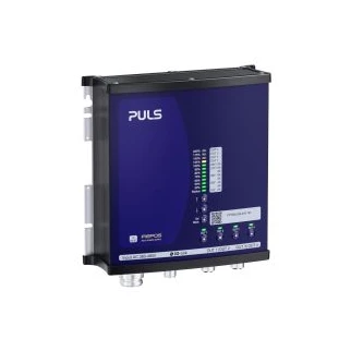 Puls FPT500.245-070-161 Power Supply