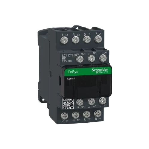 Schneider LC1DT256BD