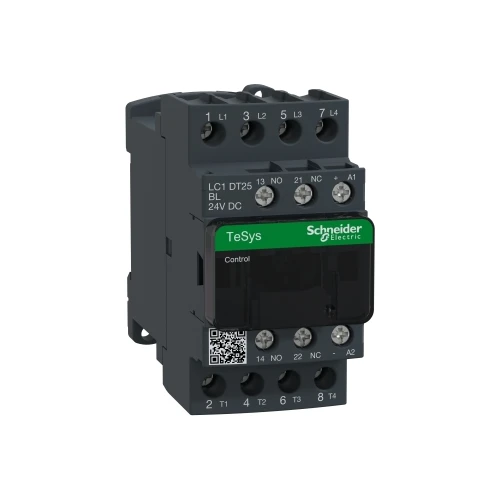 Schneider LC1DT25BL