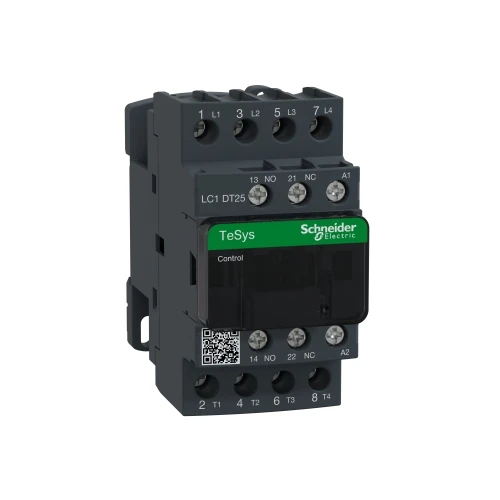 Schneider LC1DT25M7
