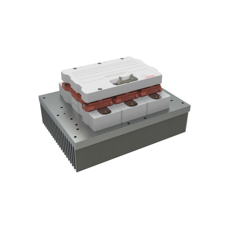 Semikron SKiiP 1813 GB123-3DL IGBT