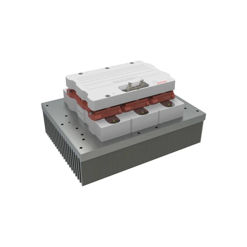 Semikron SKiiP 1813 GB123-3DUL