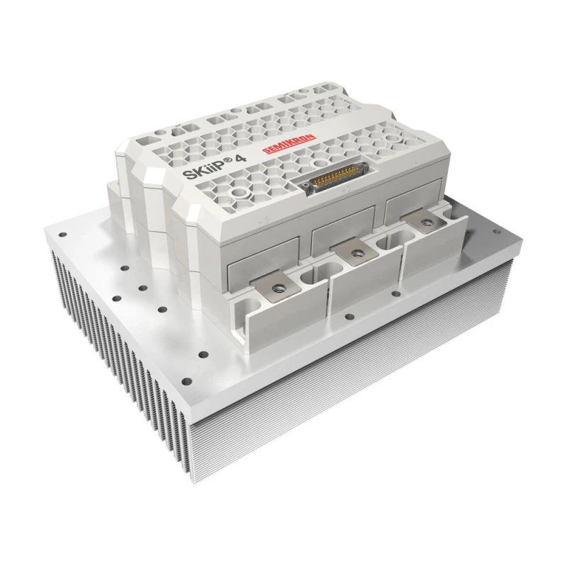 Semikron SKiiP 1814 GB12E4-3DUL