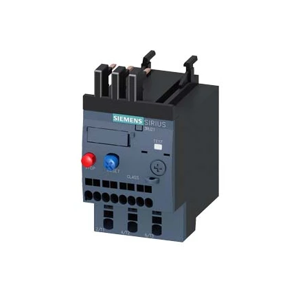 Siemens 3RU2116-0DC0