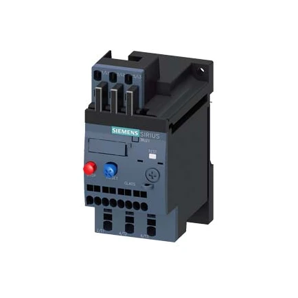 Siemens 3RU2116-0KC1