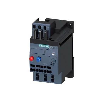 Siemens 3RU2116-1KC1