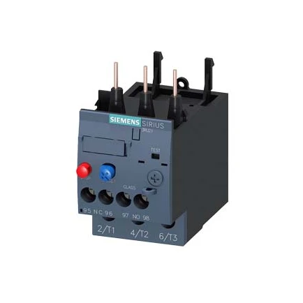 Siemens 3RU2126-4DB0