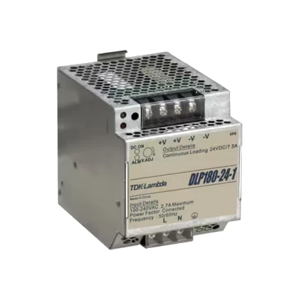 TDK Lambda DLP180-24-1
