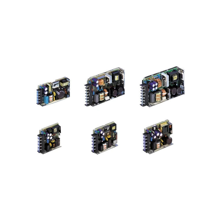 TDK Lambda HK50A-12/A Power Supply