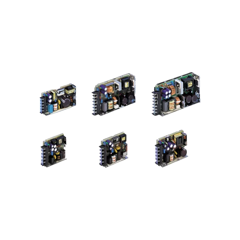 TDK Lambda HK50A-15/A Power Supply
