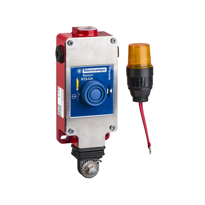 Telemecanique XY2CH13253